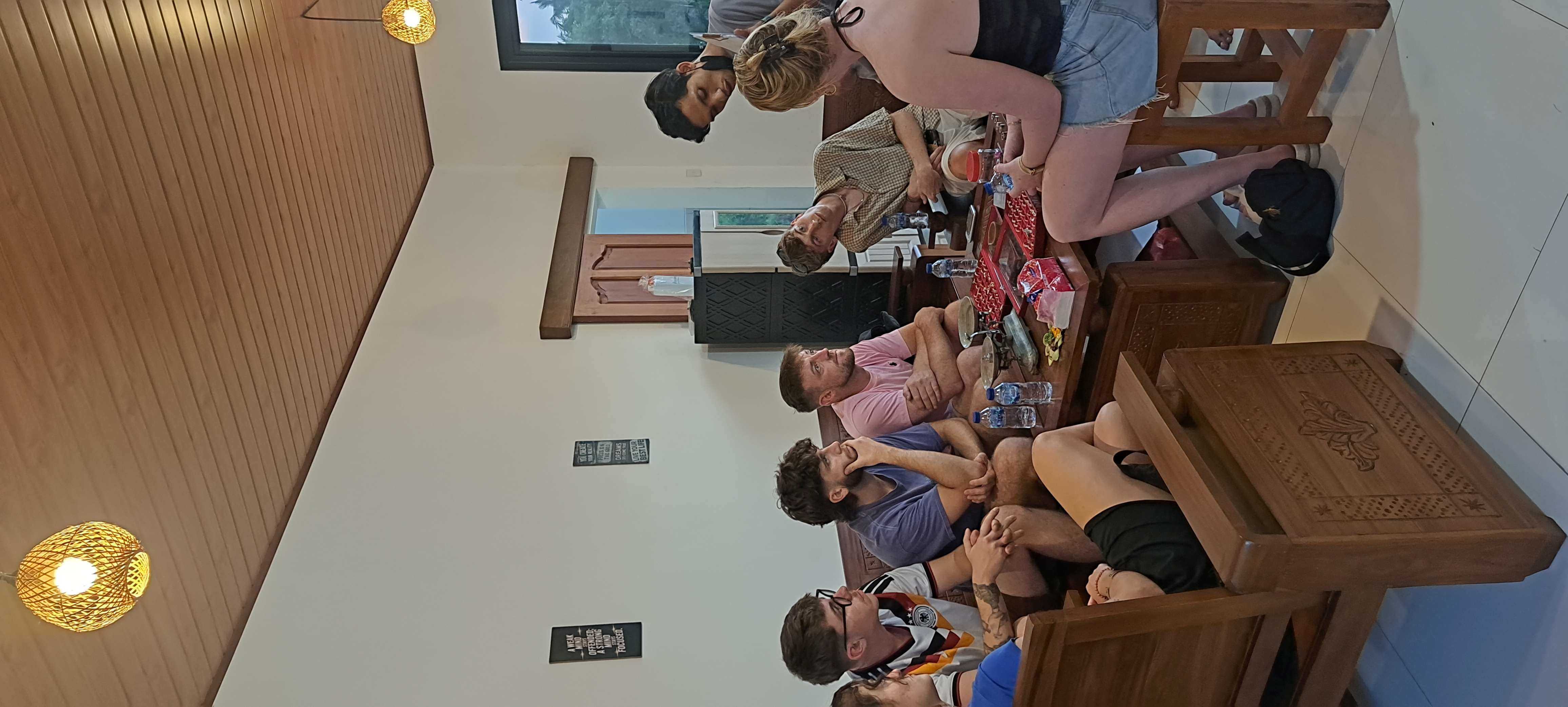 Group Package